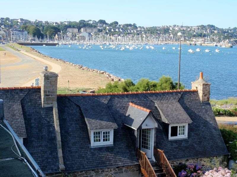 Citotel Les Sternes Perros-Guirec Dış mekan fotoğraf