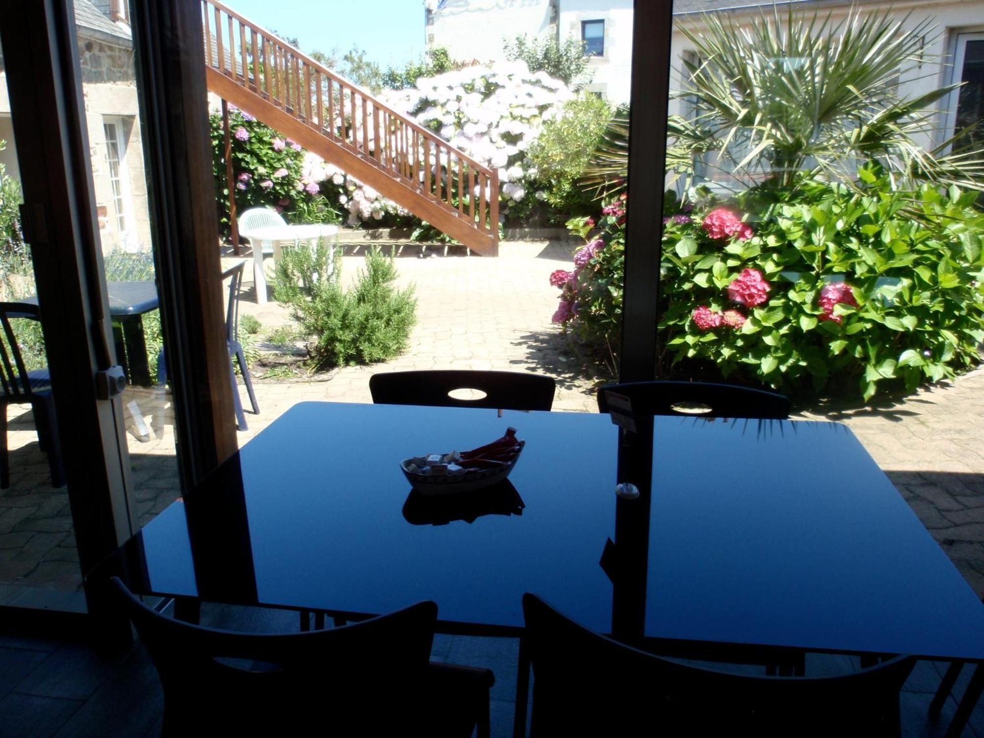Citotel Les Sternes Perros-Guirec Dış mekan fotoğraf