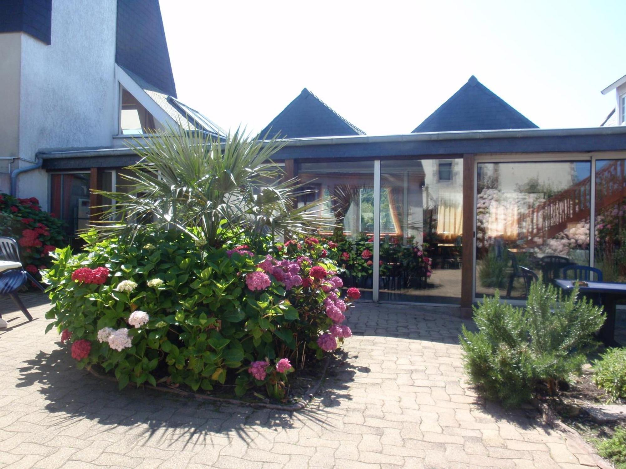 Citotel Les Sternes Perros-Guirec Dış mekan fotoğraf