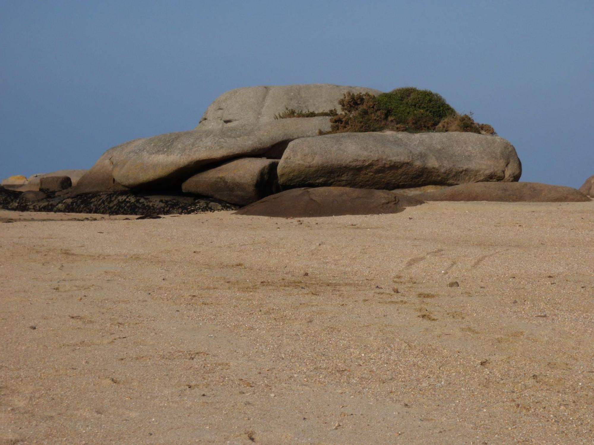 Citotel Les Sternes Perros-Guirec Dış mekan fotoğraf