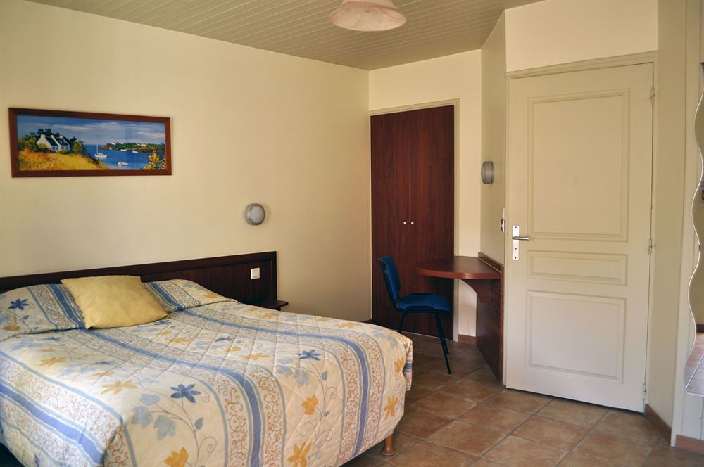 Citotel Les Sternes Perros-Guirec Dış mekan fotoğraf