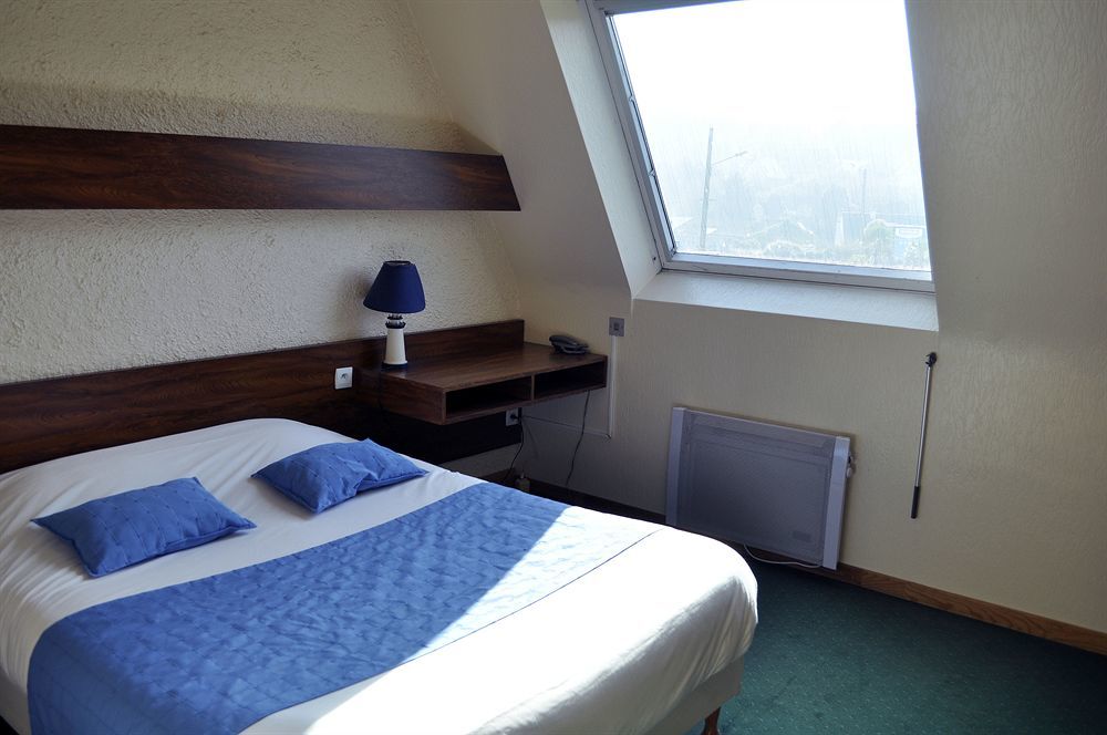 Citotel Les Sternes Perros-Guirec Dış mekan fotoğraf